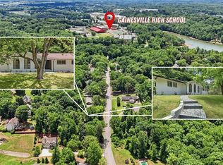 1150 Chestatee Rd, Gainesville, GA 30501