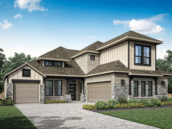 Driscoll Plan, Nelson Lake