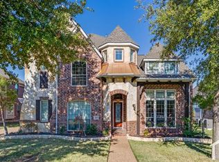 4463 Fallmeadow Dr, Frisco, TX 75034