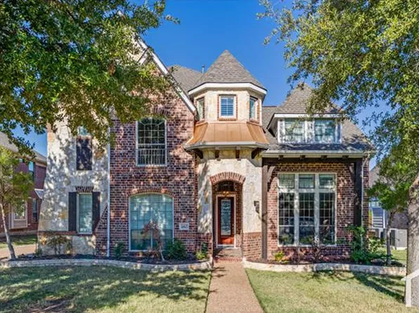 4463 Fallmeadow Dr, Frisco, TX 75034