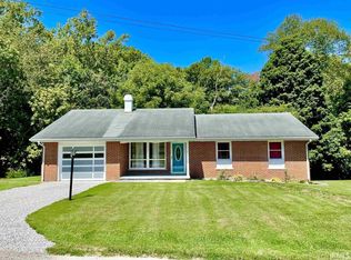1704 Kennedy Dr, Princeton, IN