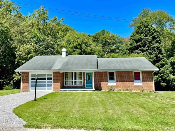 1704 Kennedy Dr, Princeton, IN 47670
