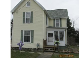646 Hill St, Coshocton, OH