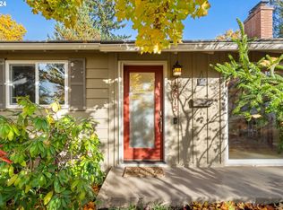 12615 SW Edgewood St, Portland, OR 97225