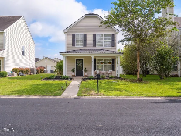 653 College Park Circle, Okatie, SC 29909