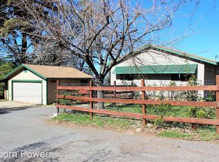 1673 Rose Ln, Placerville, CA 95667