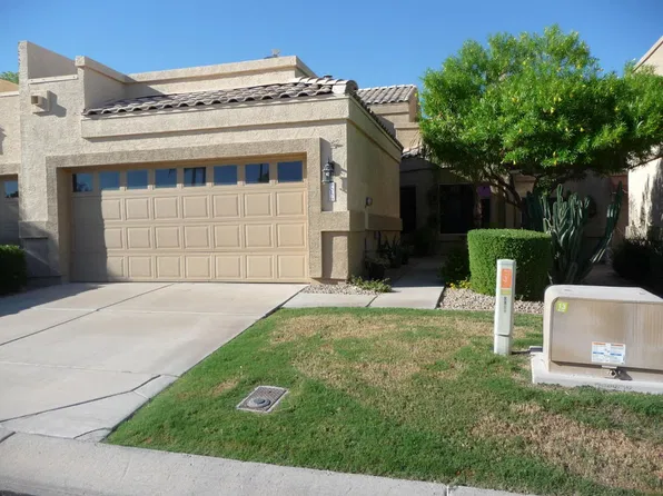 9056 W Port Royale Ln, Peoria, AZ 85381