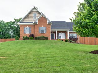 1939 Rock Springs Rd, Columbia, TN 38401