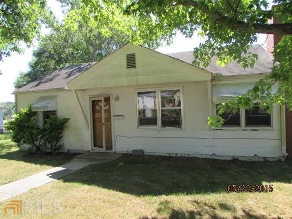 1504 S 4th Ave, Lanett, AL 36863