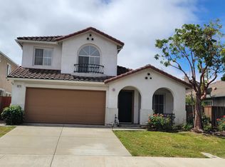 32773 S Belami Loop, Union City, CA 94587