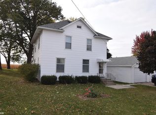 104 1st St SW, Badger, IA 50516