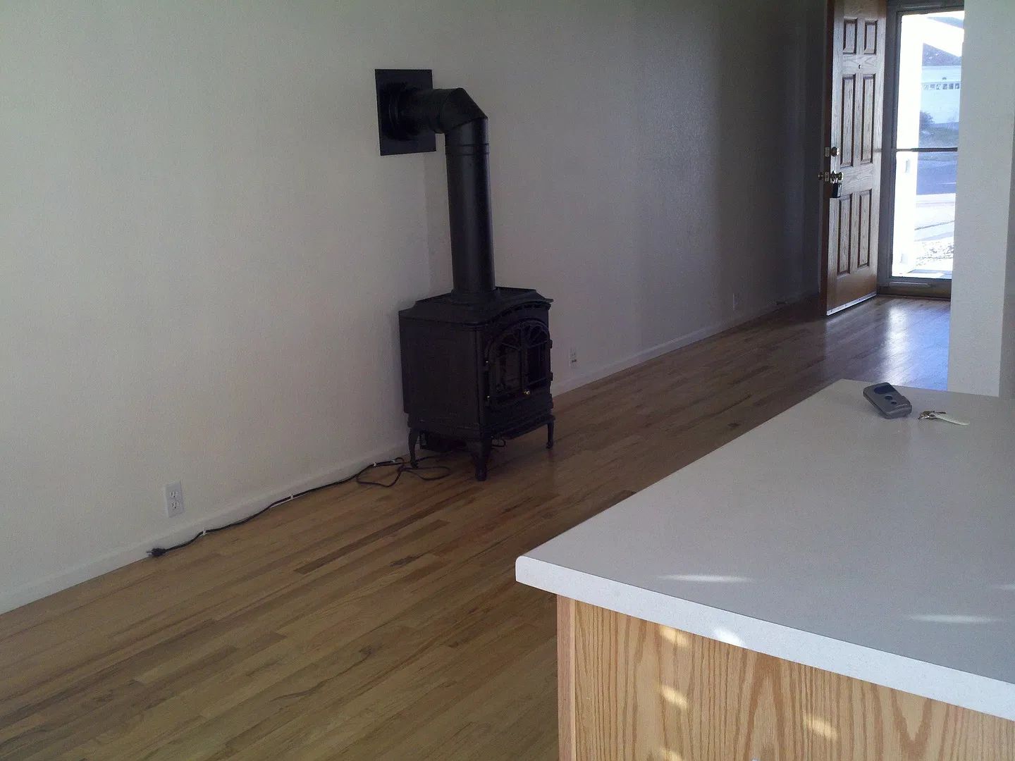North-east one level living. — Photo 3