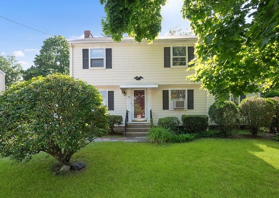 10 Oak St, Natick, MA 01760 Zillow