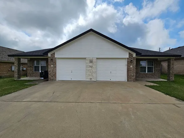 2604 Seabiscuit Dr #A/b, Killeen, TX 76549
