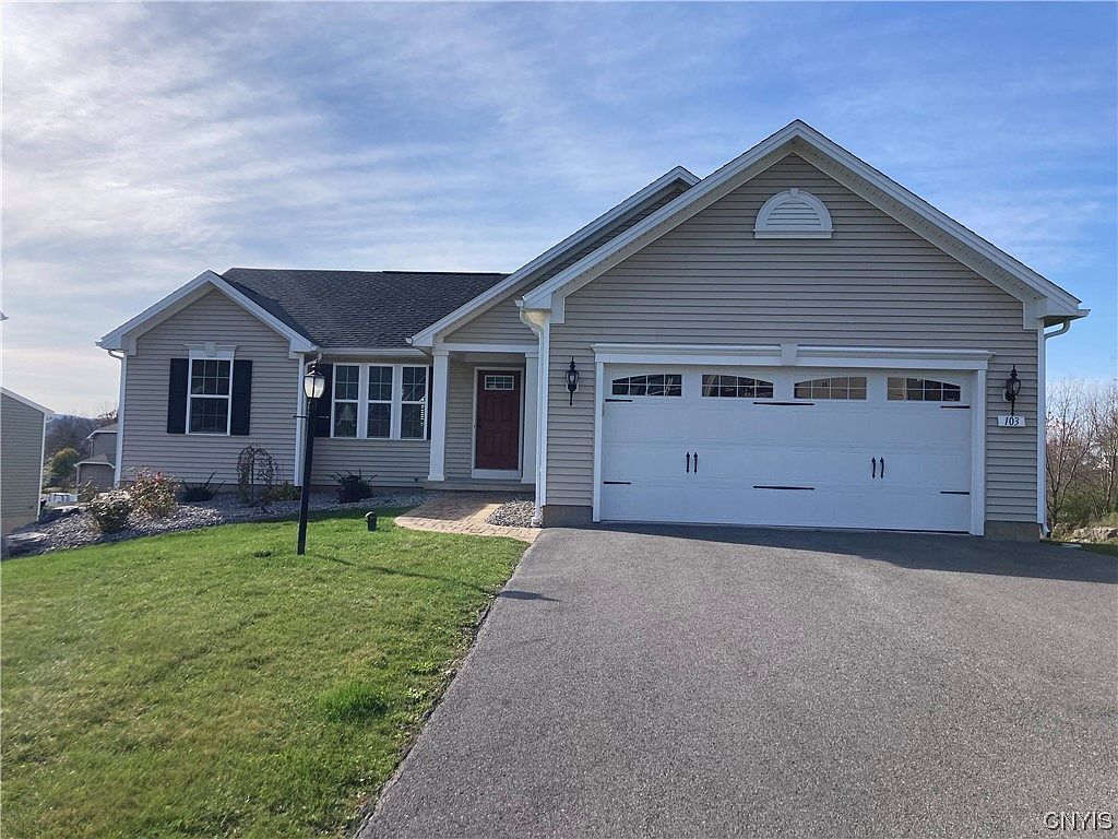 103 Turning Leaf Dr, Manlius, NY 13104 MLS S1508181 Zillow