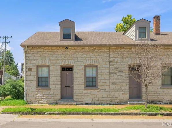 200 W Steins St, Saint Louis, MO 63111