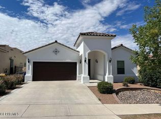 7332 Skyrocket Dr, El Paso, TX 79911