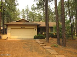 2661 Black Bear Ln, Pinetop, AZ 85935