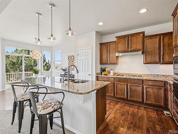3rd image of 3878 Desert Ridge Circle