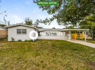 7603 Quitina Dr, Jacksonville, FL 32277