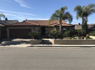 211 Calle Sonora, San Clemente, CA 92672