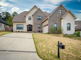 23 Rosans Ct, Little Rock, AR 72223