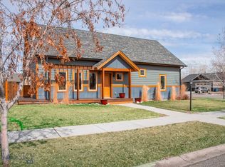 11 Ridgeline Ln, Bozeman, MT 59718