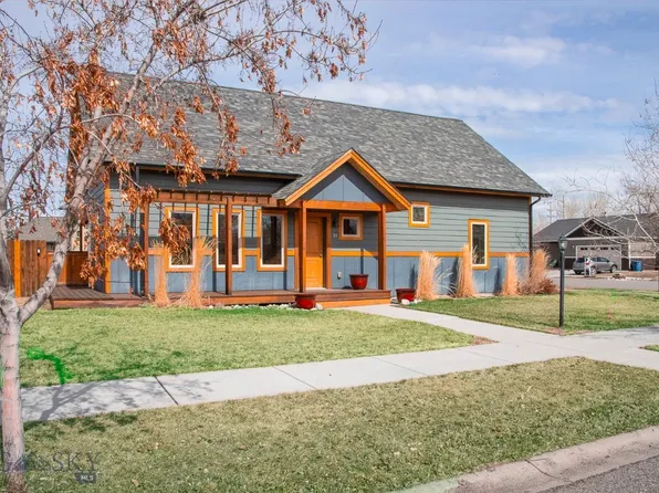 11 Ridgeline Ln, Bozeman, MT 59718