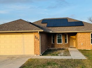 701 Jorgette Dr, Harker Heights, TX 76548