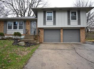 1725 N McCoy St, Independence, MO 64050