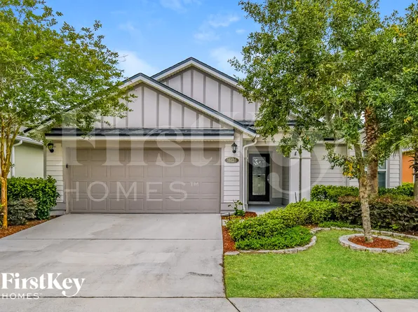 16126 Dowing Creek Dr, Jacksonville, FL 32218