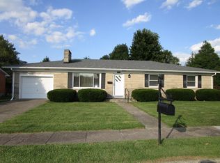 409 Rookwood Pkwy, Lexington, KY 40505