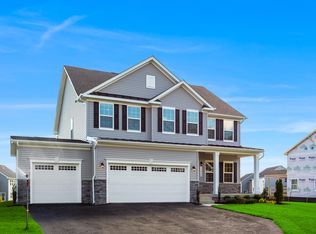 11904 Empire Ln, Fort Washington, MD 20744