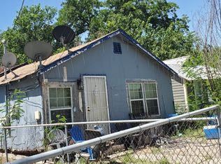 1530 Brighton, San Antonio, TX 78211