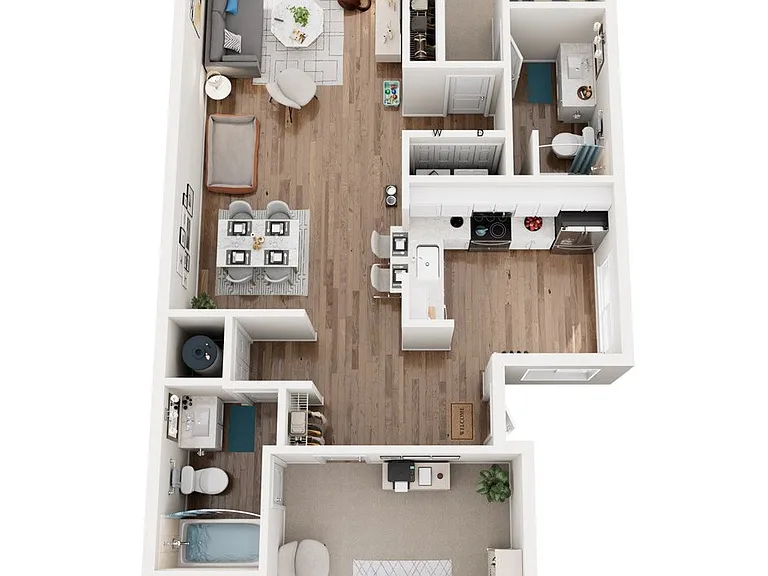 The Villas at Ibis Landing — Photo 31