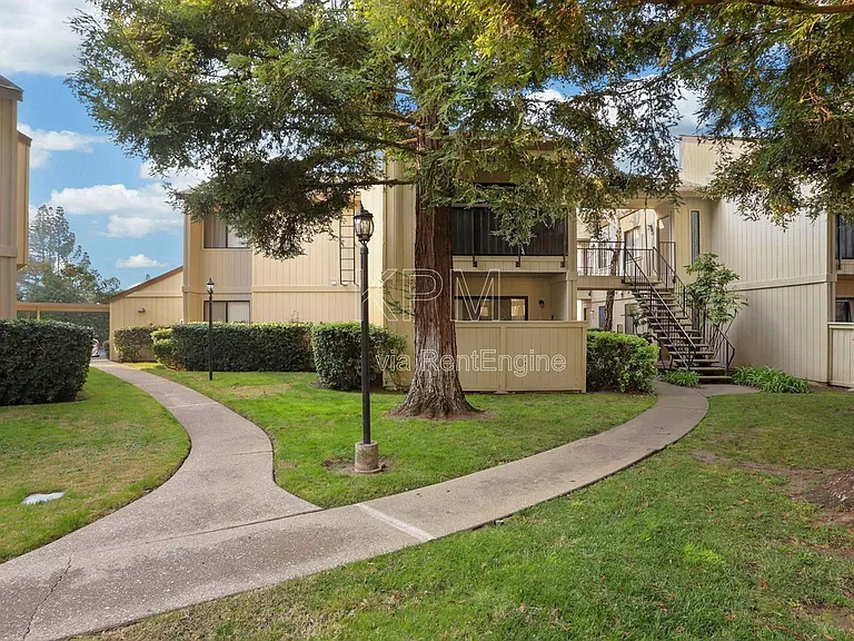 Stamford Court Apartments — Photo 20