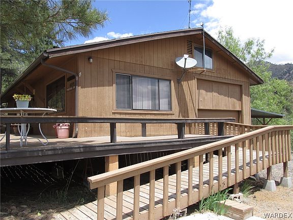 5th image of 6699 E PONDEROSA Drive