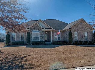 141 Shackleford Rd, Meridianville, AL 35759