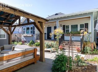 3619 Marmion Way, Los Angeles, CA 90065