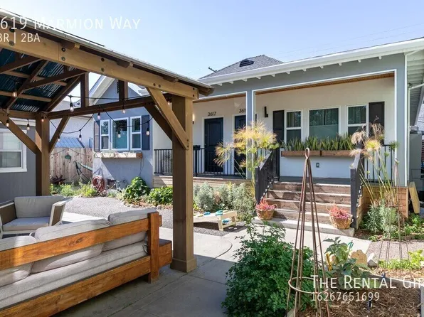 3619 Marmion Way, Los Angeles, CA 90065