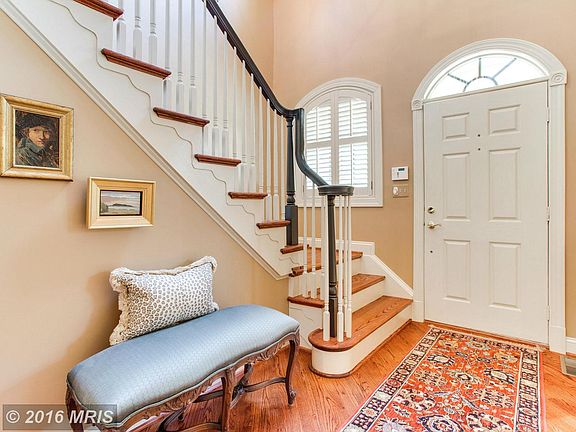 2nd image of 12802 Falcon Wood Pl
