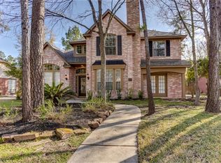 27 Stargazer Pl, Spring, TX 77381