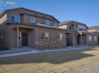 5329 Palomino Rnch, Colorado Springs, CO 80922