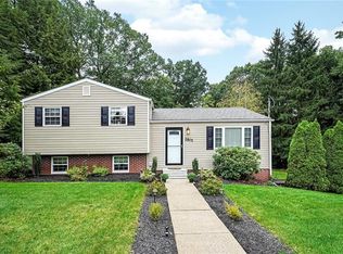 2501 Jenny St, Beaver Falls, PA 15010