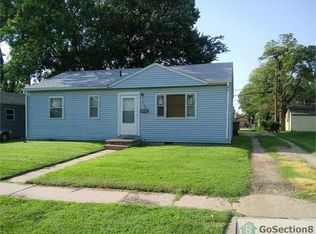 3138 E 24th St N, Wichita, KS 67219