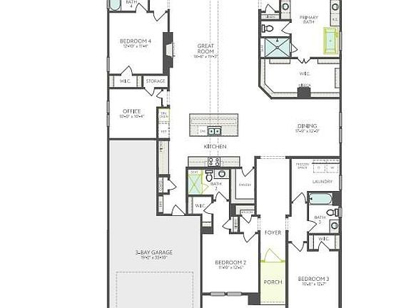 2nd image of this home