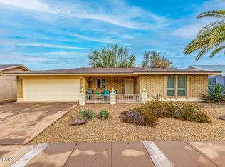 4756 E Dolphin Ave, Mesa, AZ 85206