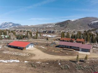 86 Jacquelyn Ln, Crested Butte, CO 81224
