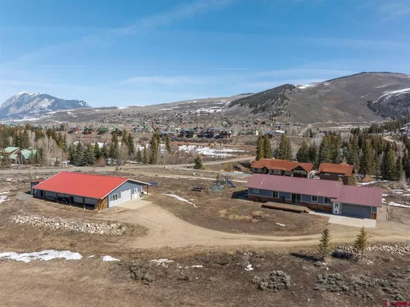 86 Jacquelyn Lane, Crested Butte, CO 81224