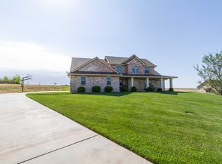 17701 Spring Lake Dr, Canyon, TX 79015